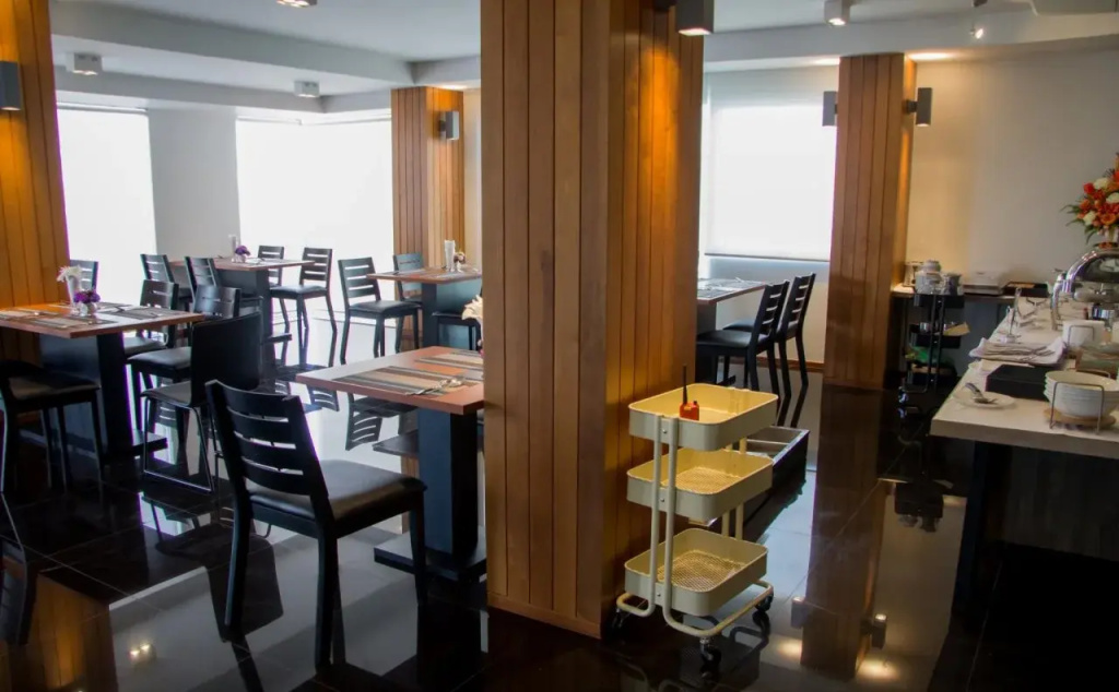 Hotel photo 20