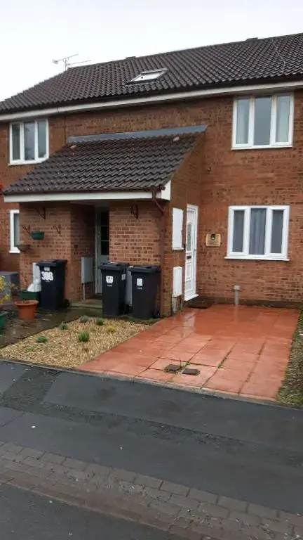 Bradley Stoke Self Contained Ground Floor Apartment