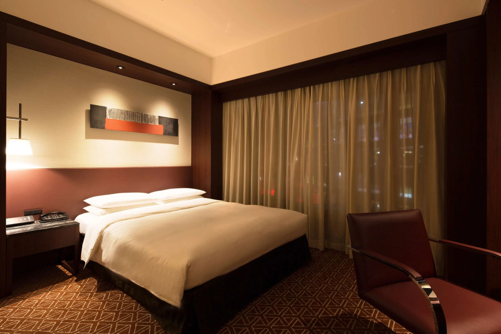 Grand Hyatt Fukuoka 사진 6