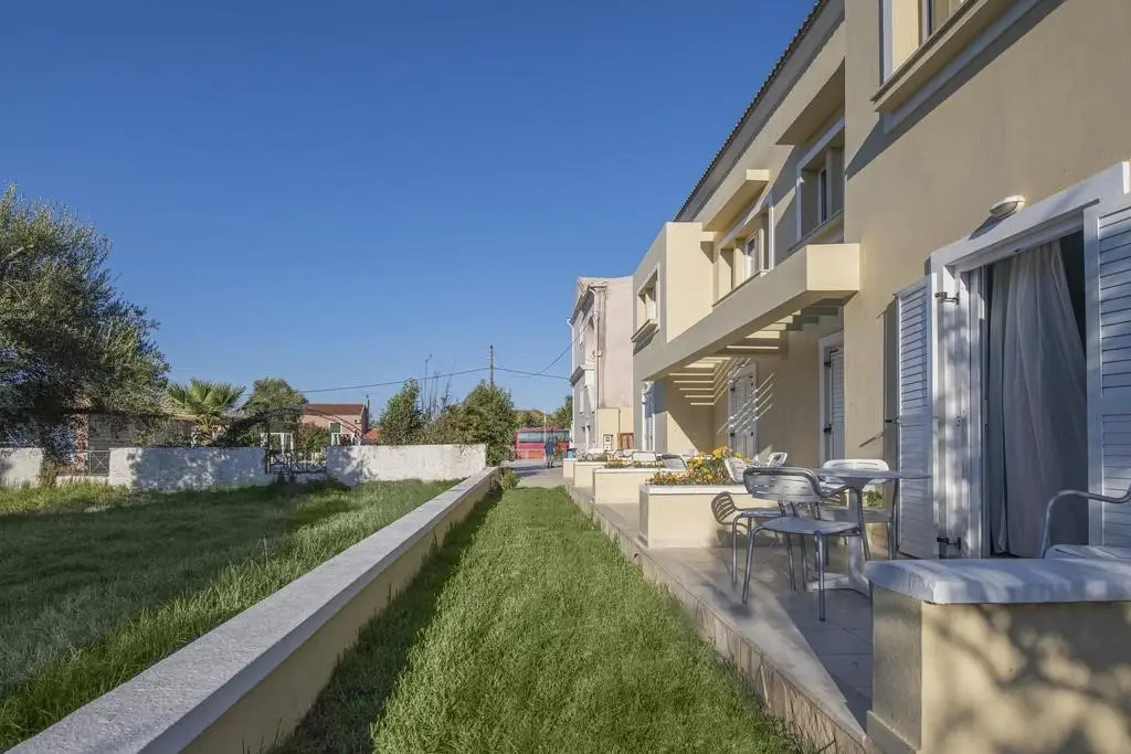 Mare suites. Mare suites