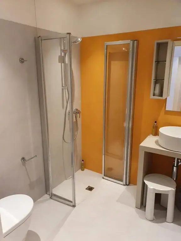 Internazionale - Chambres