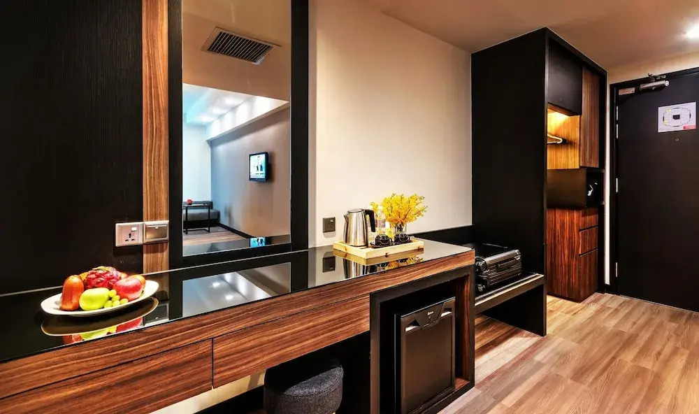 Hotel Armada Petaling Jaya