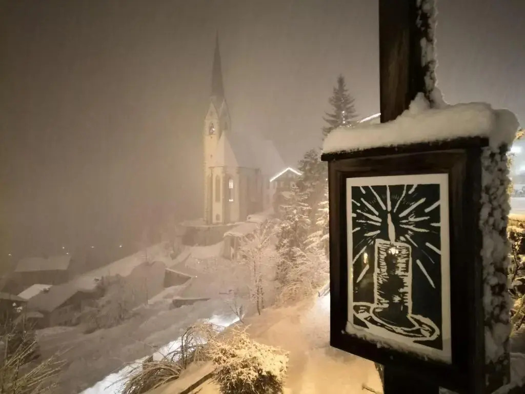 Berghaus Glockner App. Niedermeyer