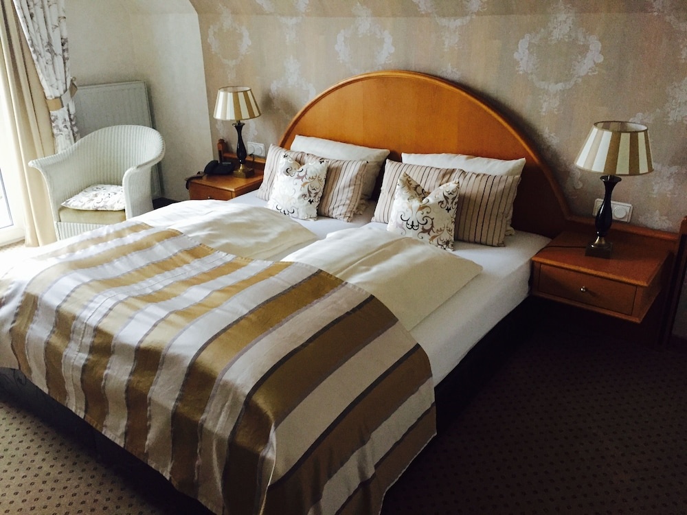 Hotel Rech — 3
