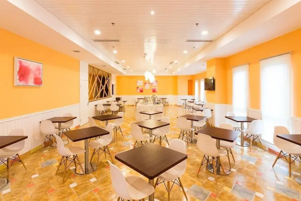 ibis Styles Deyang - Général