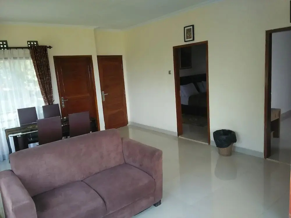 2 Bedrooms Family Suite