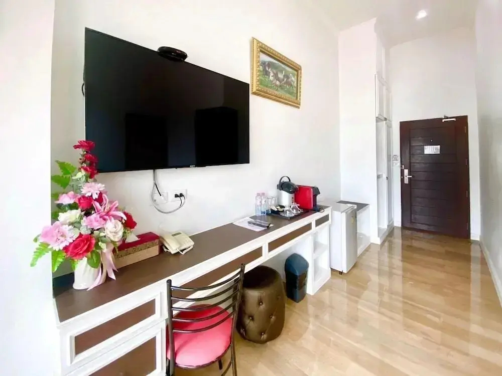 Banbua Grand Udon - фото 31