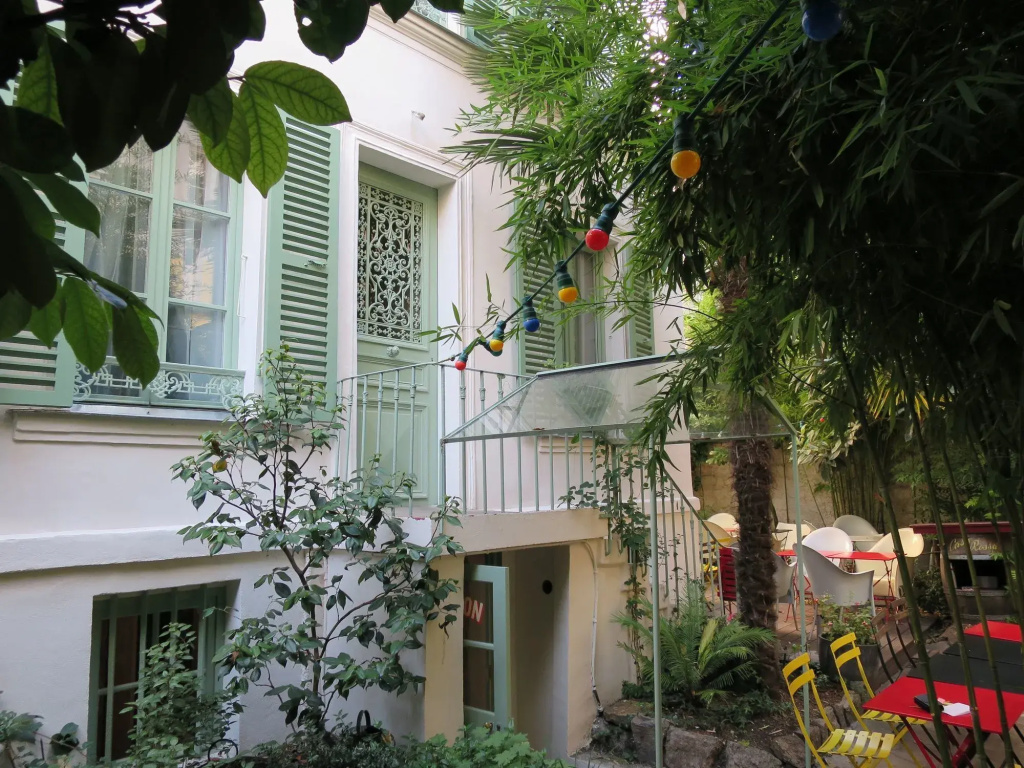 Hotel photo 19