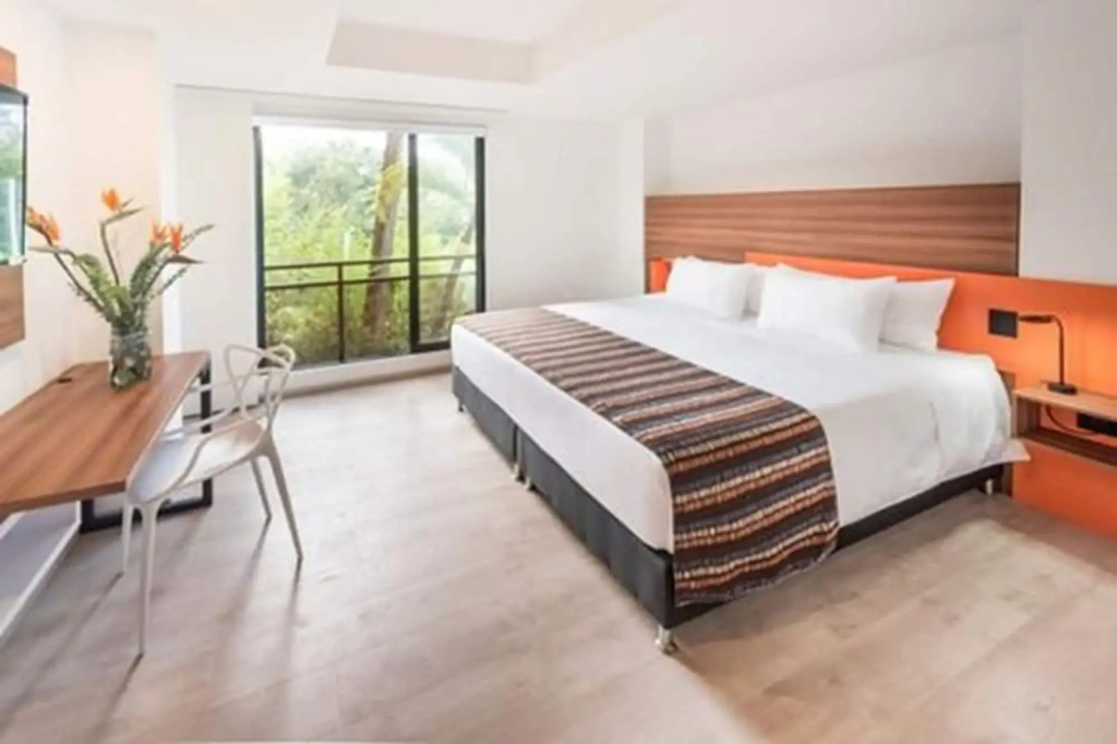 Hotel photo 15