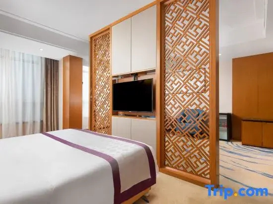 Business room