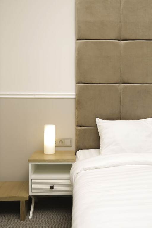 Номер Standard в Hotel Almaty MV Boutique