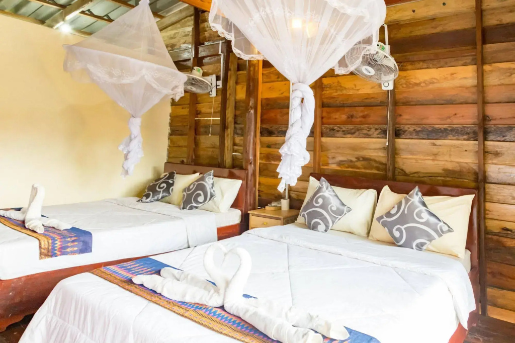 Smile Resort - Général