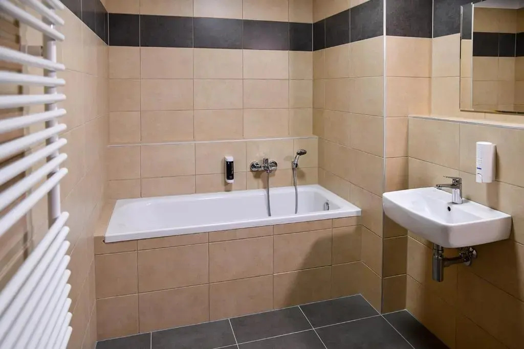 Hotel Fabrika - Chambres