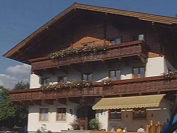 tzmooshof - Chambres