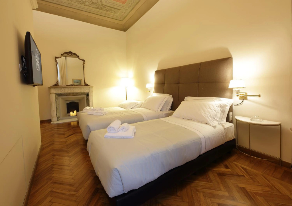 Martindago B&B — 3