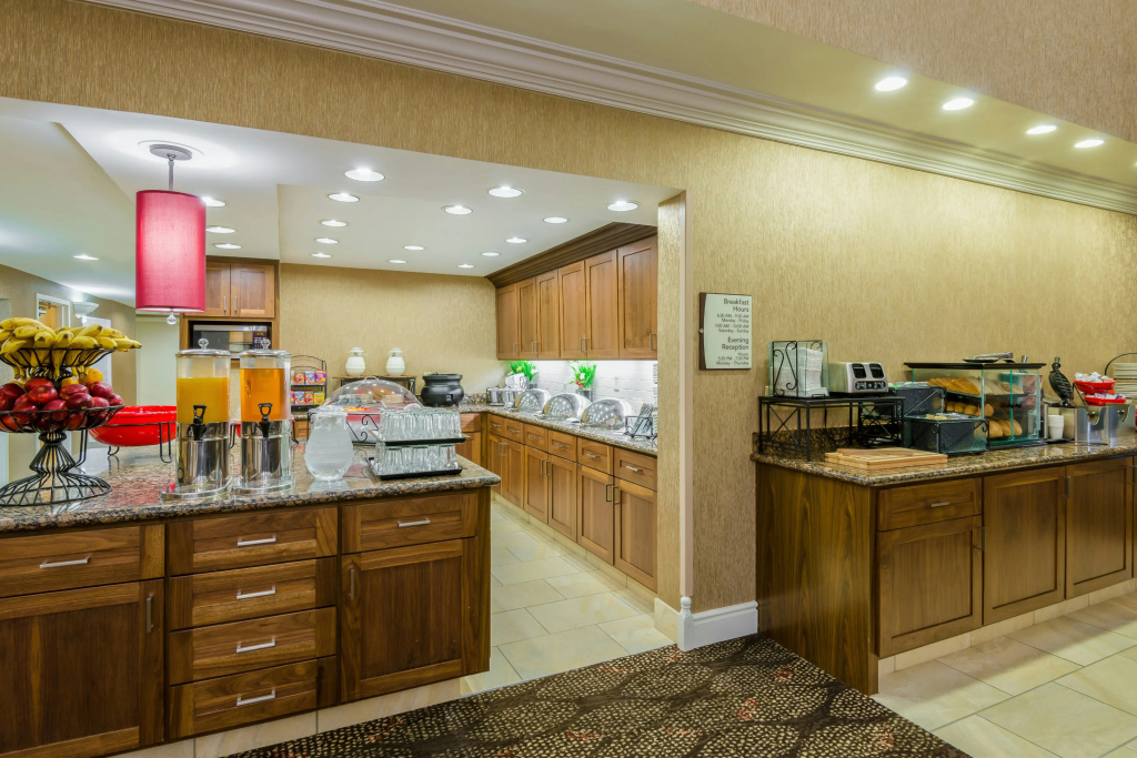 Homewood Suites by Hilton Houston Clear Lake NASA - Général