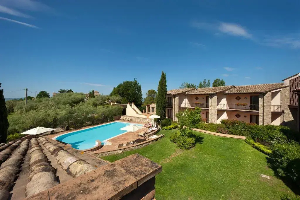 Relais Il Canalicchio - Général