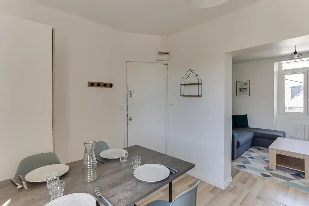 cosy cottage proche gare