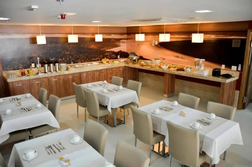 Linhares Design Hotel - Général