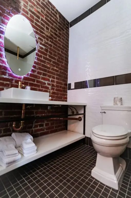 H Hotel - Chambres