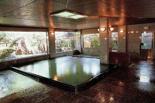Nara Park Hotel - Chambres