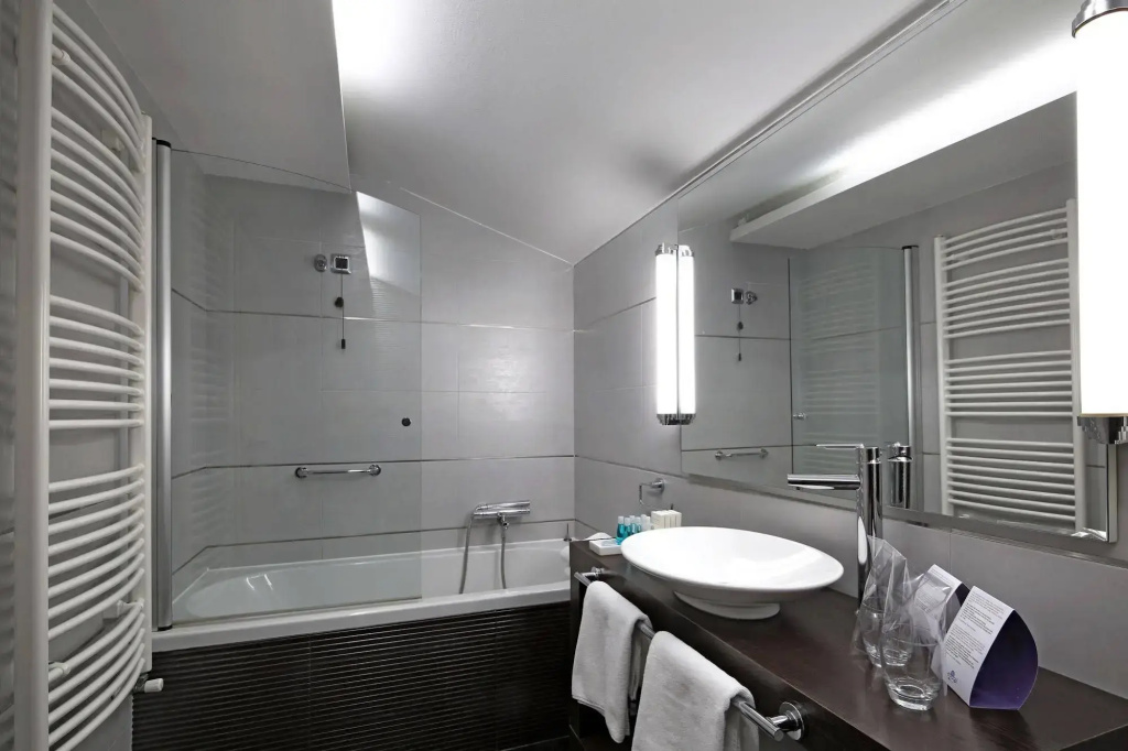 Adoral Boutique Hotel - Général