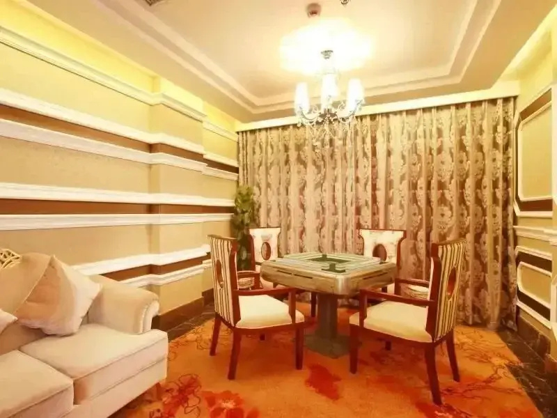 Chengdu Jingtong 101 Hotel - Général