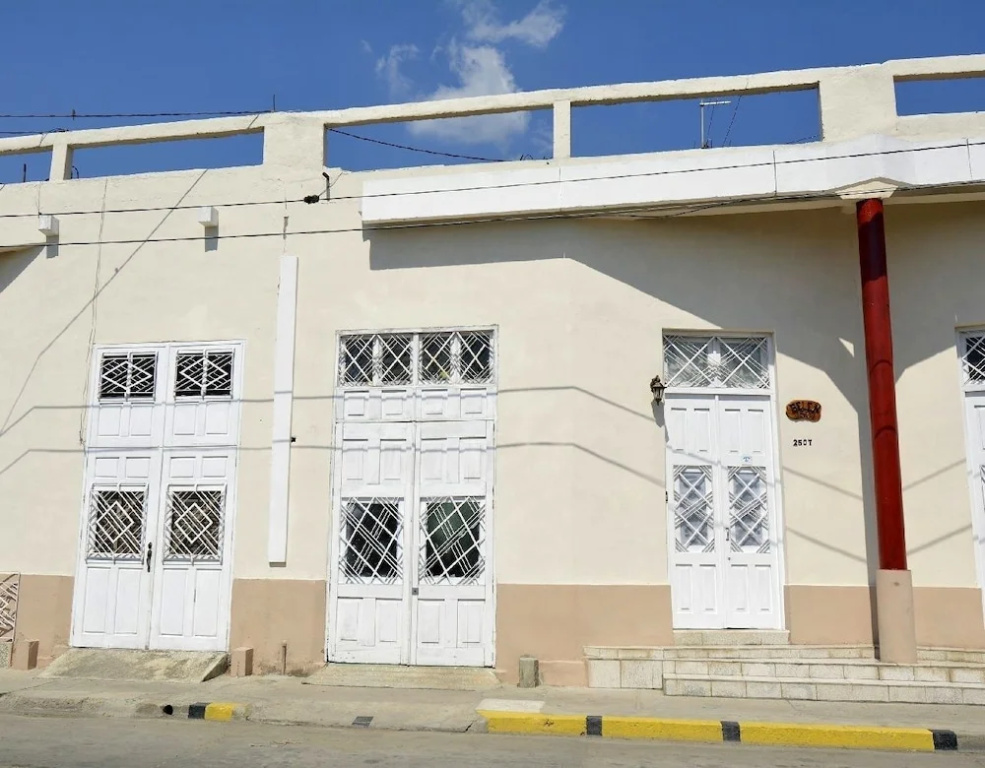 Hostal Belen