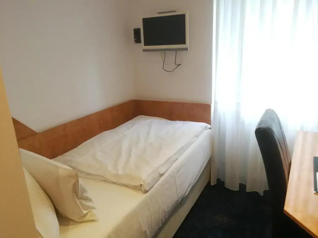 Hotel An der Philharmonie - Chambres