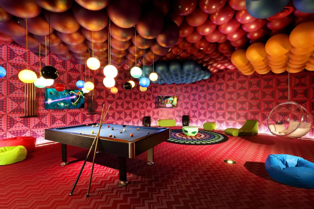 Family Selection at Grand Palladium Select Costa Mujeres - All Inclusive - фото 22