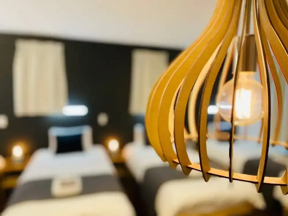 Hotel photo 18