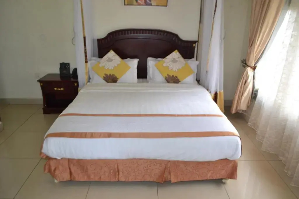 Hotel Dolce Vita Resort - Chambres