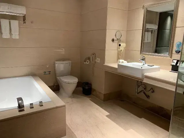 Yinhao Holiday Hotel - Chambres