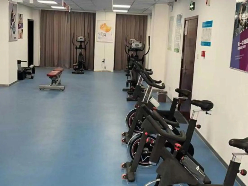 Tianyuan Business Hotel — фото 4