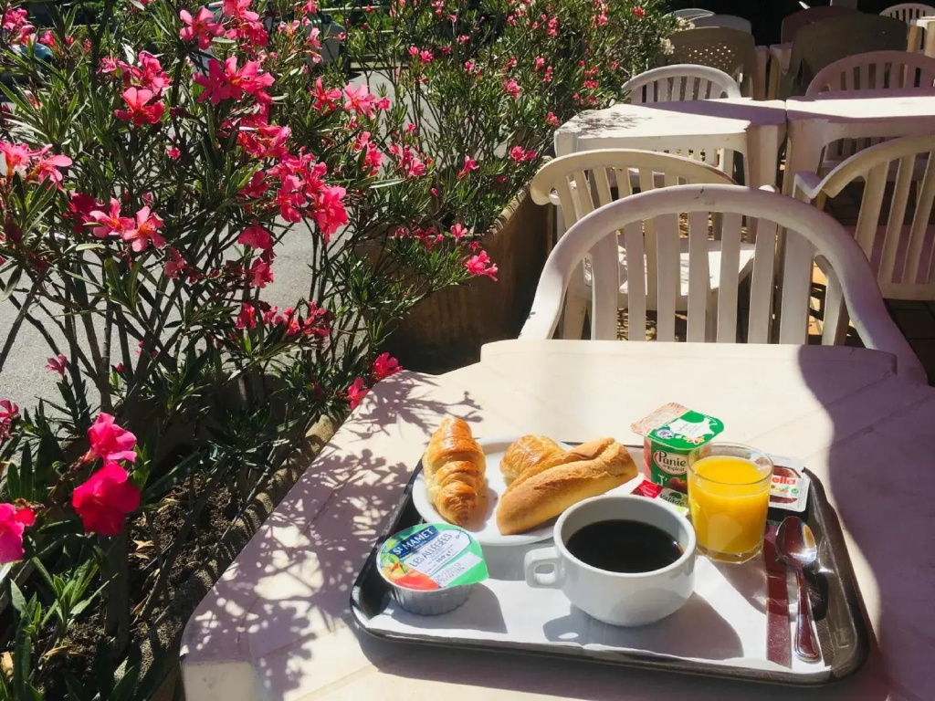 Afficher la photo 8 — Hotel Bel'Alp Manosque
