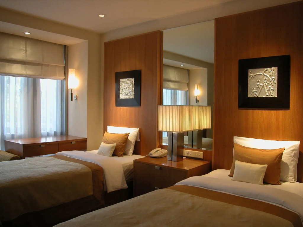 Taj Wellington Mews Luxury Residences - фото 5