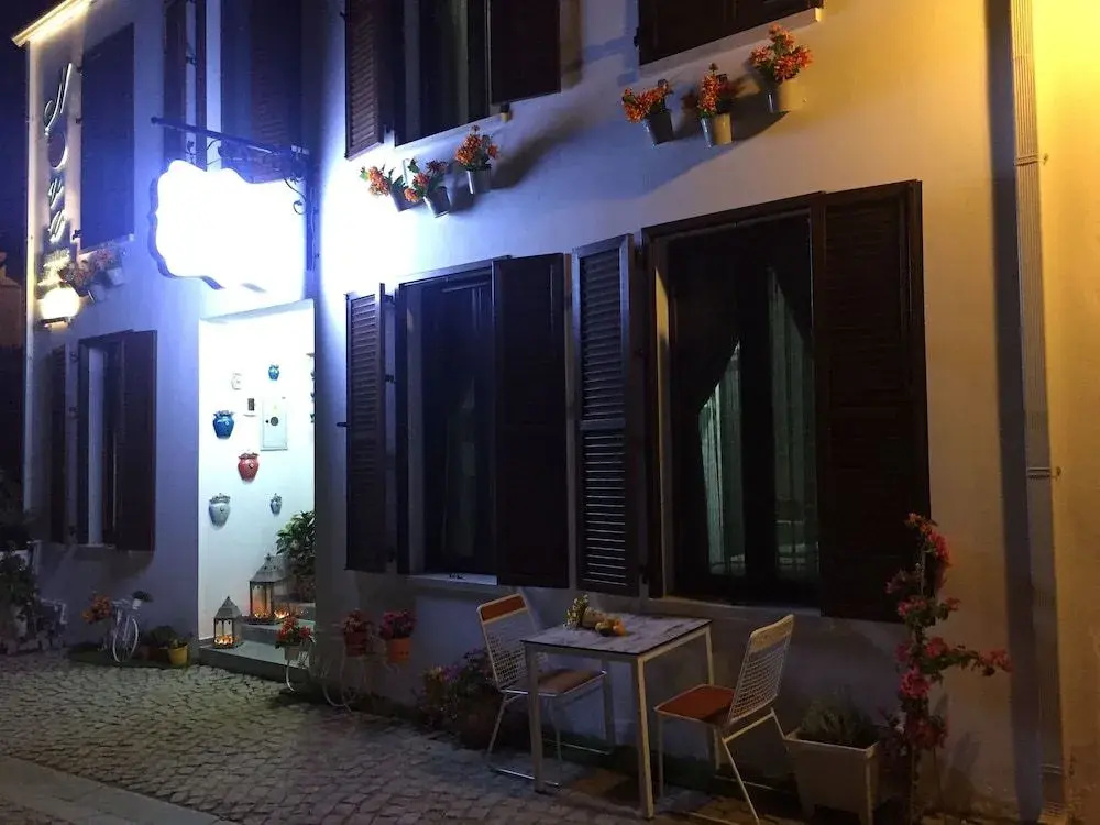 Hotel photo 11