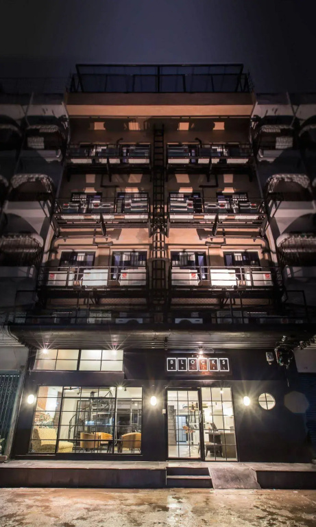 Hotel photo 18