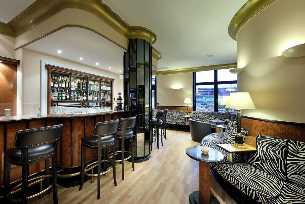 Hotel photo 22
