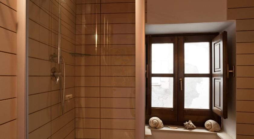 Palazzo del Sale by null