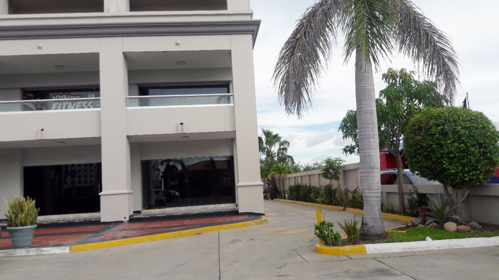 Marina Suites Mazatlan image