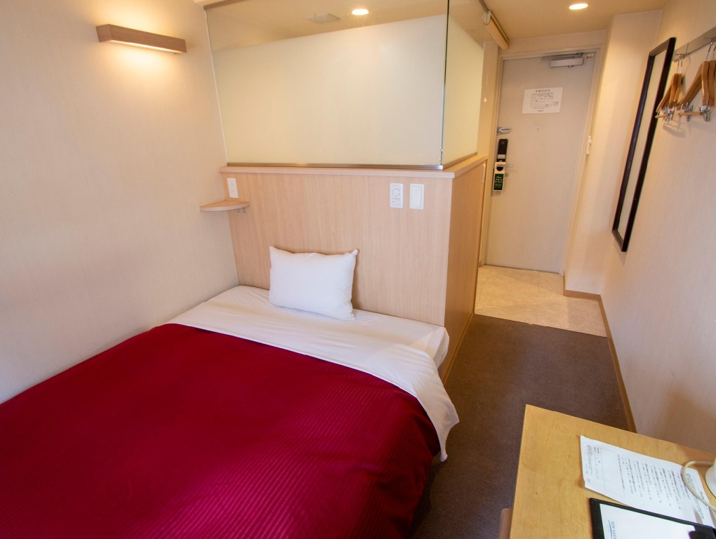 Hotel New Gaea Hakata 사진 2