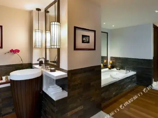 The Saujana Hotel Kuala Lumpur