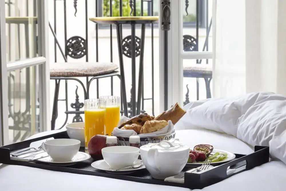 Padam Hôtel 57