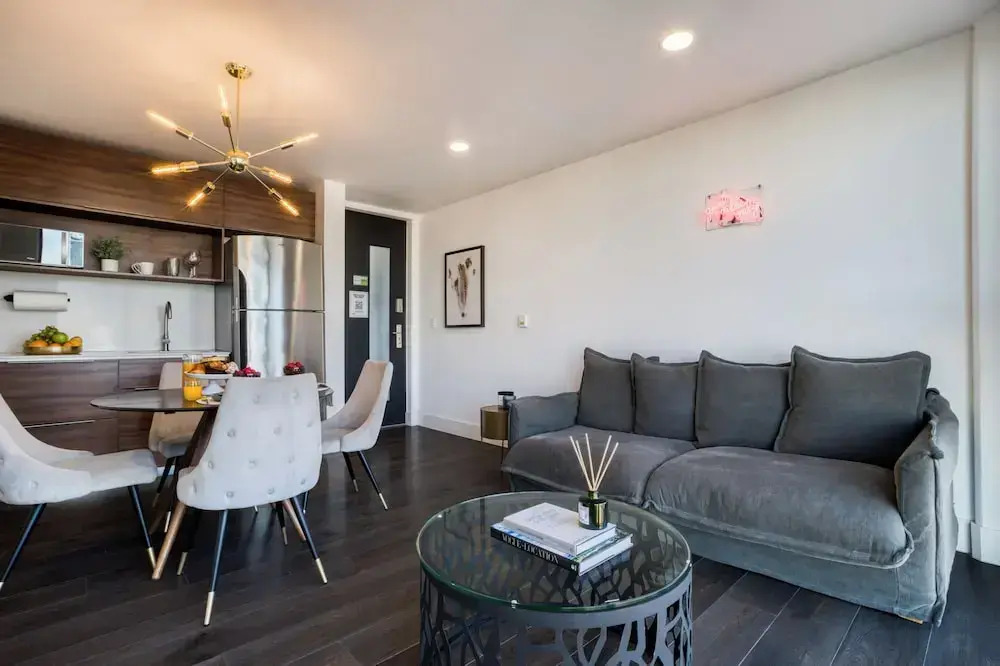 ULIV Life Tijuana - фото 11