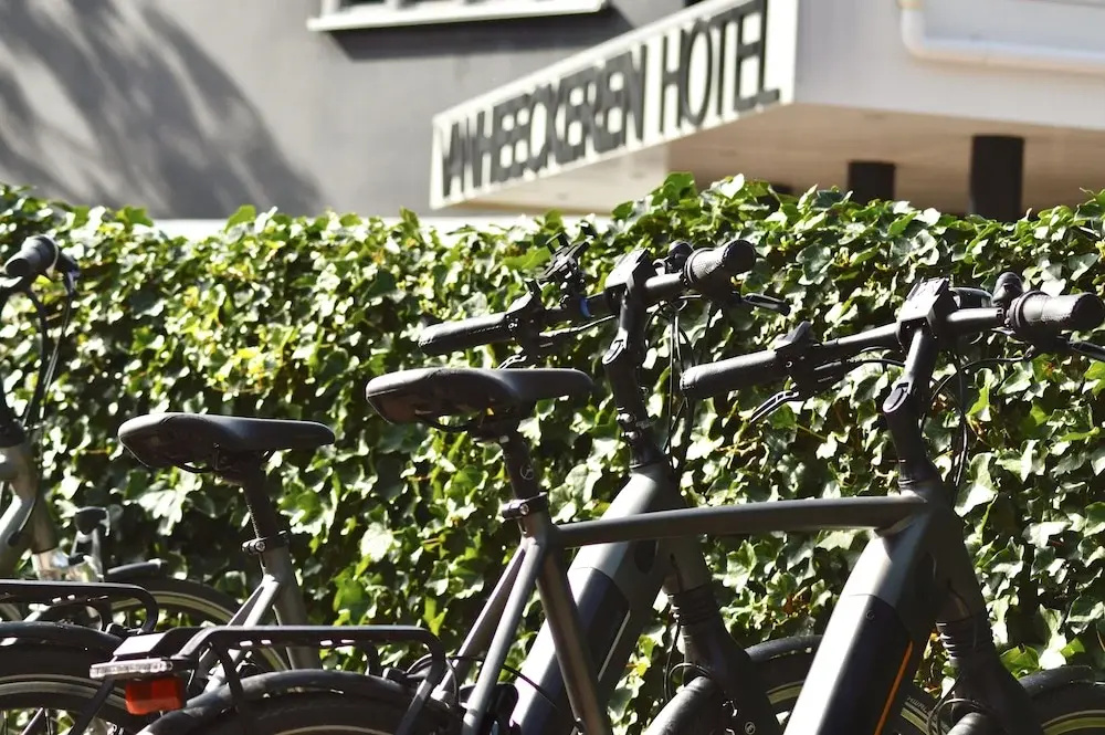 Hotel photo 22