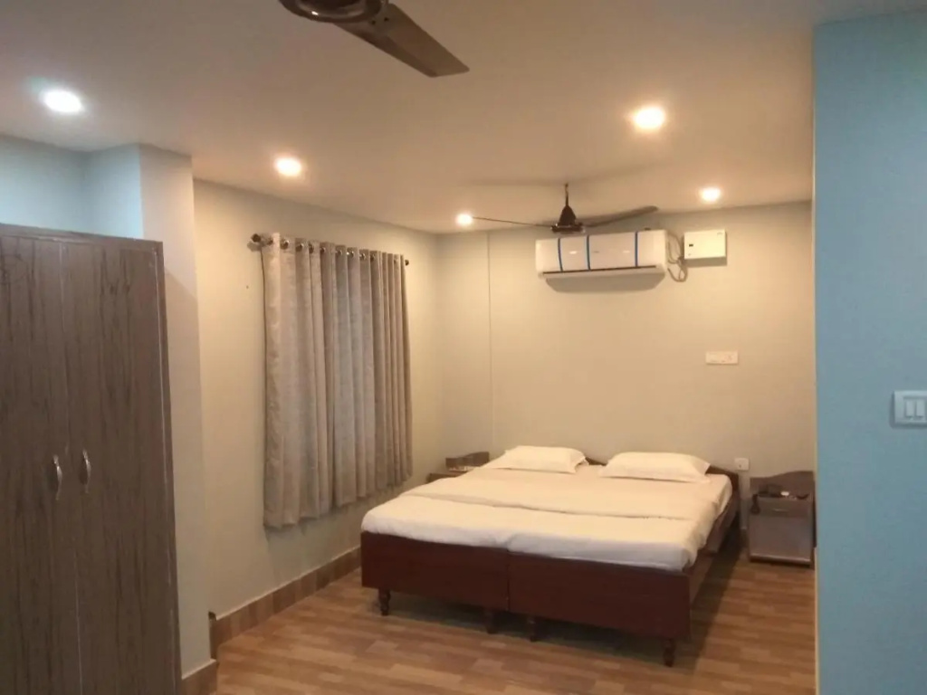Pipul Sea view Resort