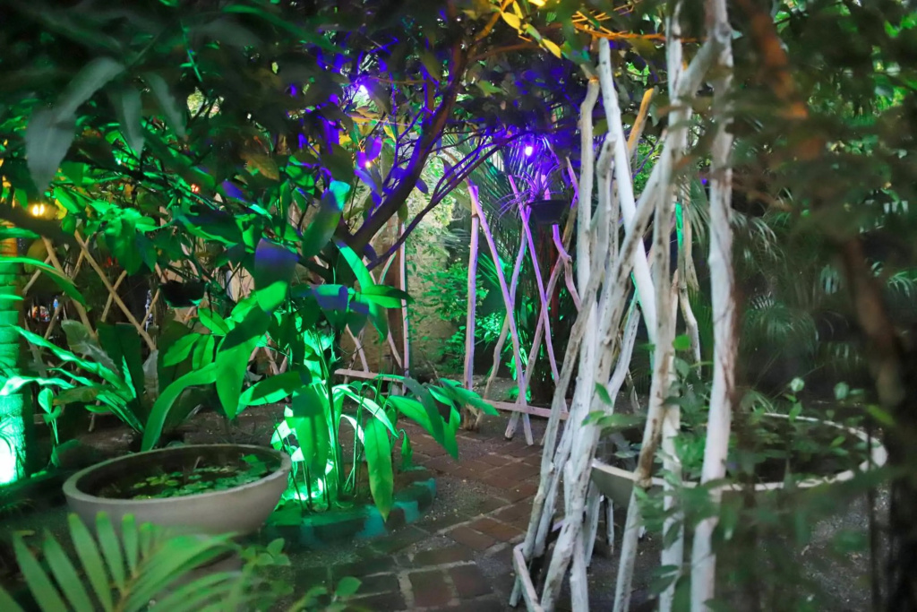 Ruwan Jungle Homestay