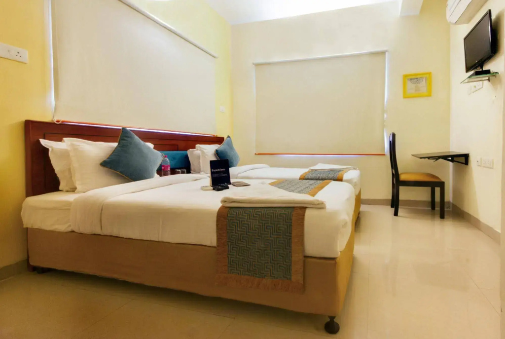 Hotel photo 8