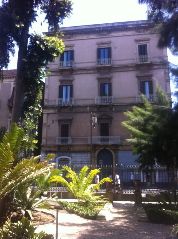 Catania Bedda Bed and Breakfast